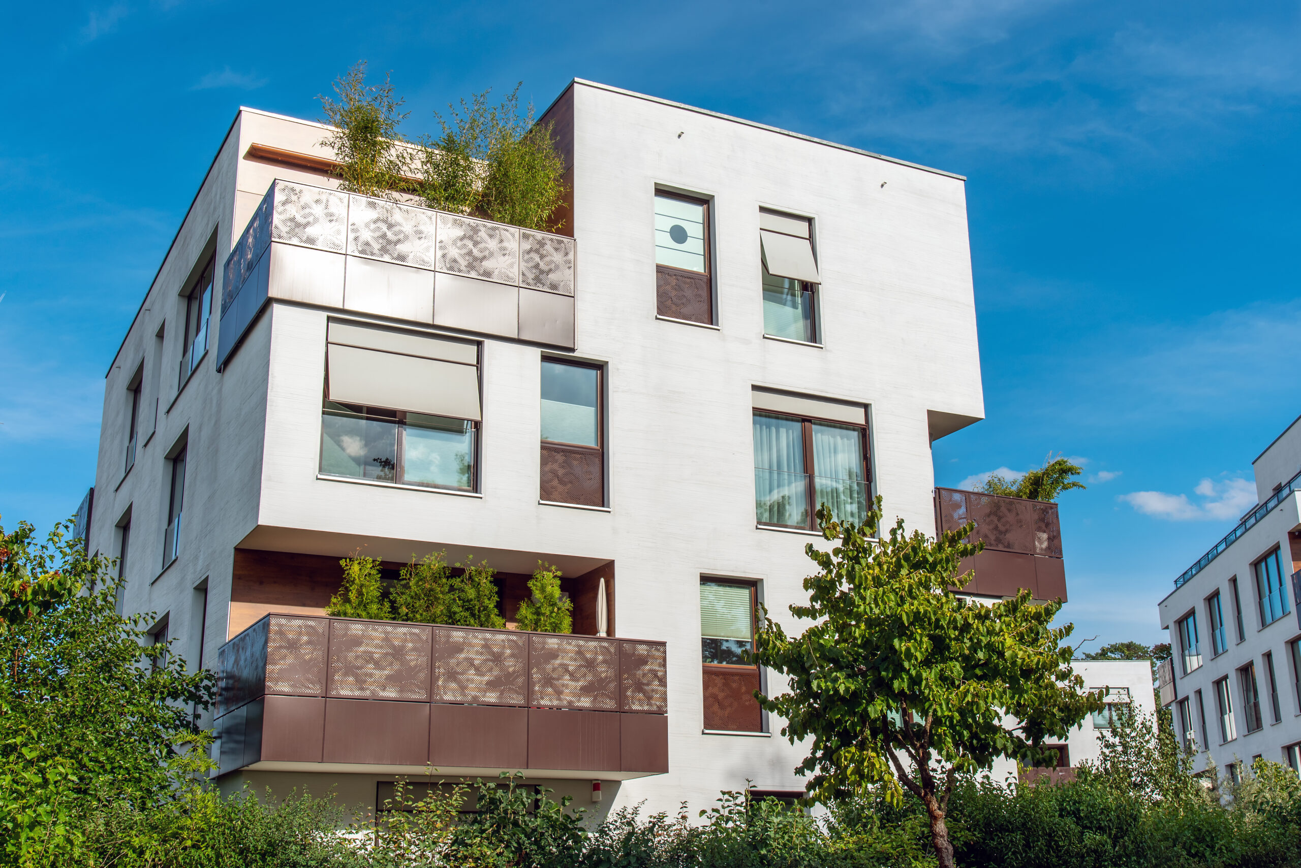 your next home - Ihr Immobilienmakler