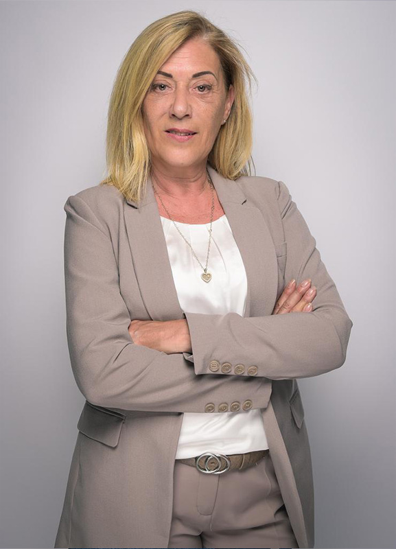 Martina Morlo-Spies - ynhome in St. Ingbert im Saarland