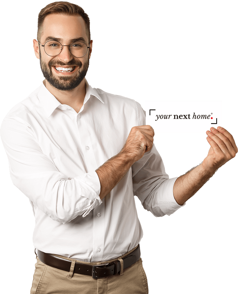 Karriere bei your next home