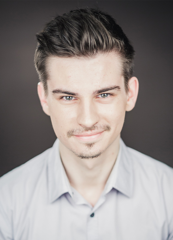 Jan Phillip Laband - Immobilienmakler ynhome Ulsnis