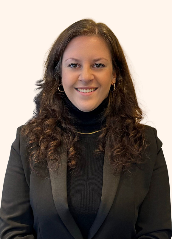 Stella Pereira, Immobilienmaklerin your next home St. Ingbert