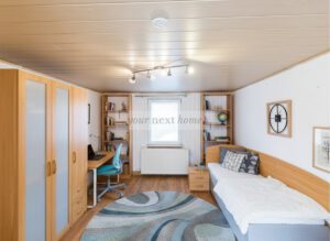 Kinderzimmer visualisiert