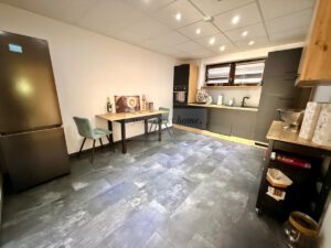 Küche EG Einliegerwohnung