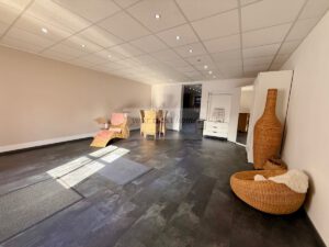 alternativ Wohnzimmer Einliegerwohnung