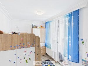 Kinderzimmer 1 Etage