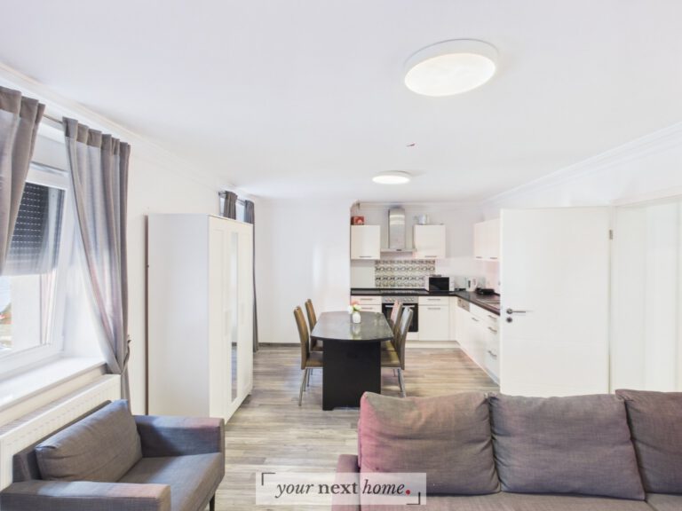 Esszimmer/Küche 2 Etage