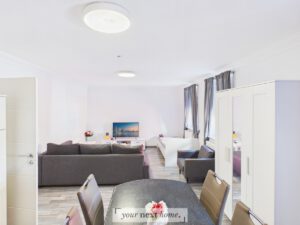 Wohn/Esszimmer 2 Etage