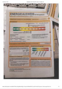 Dr. Schier-Str Energieausweis