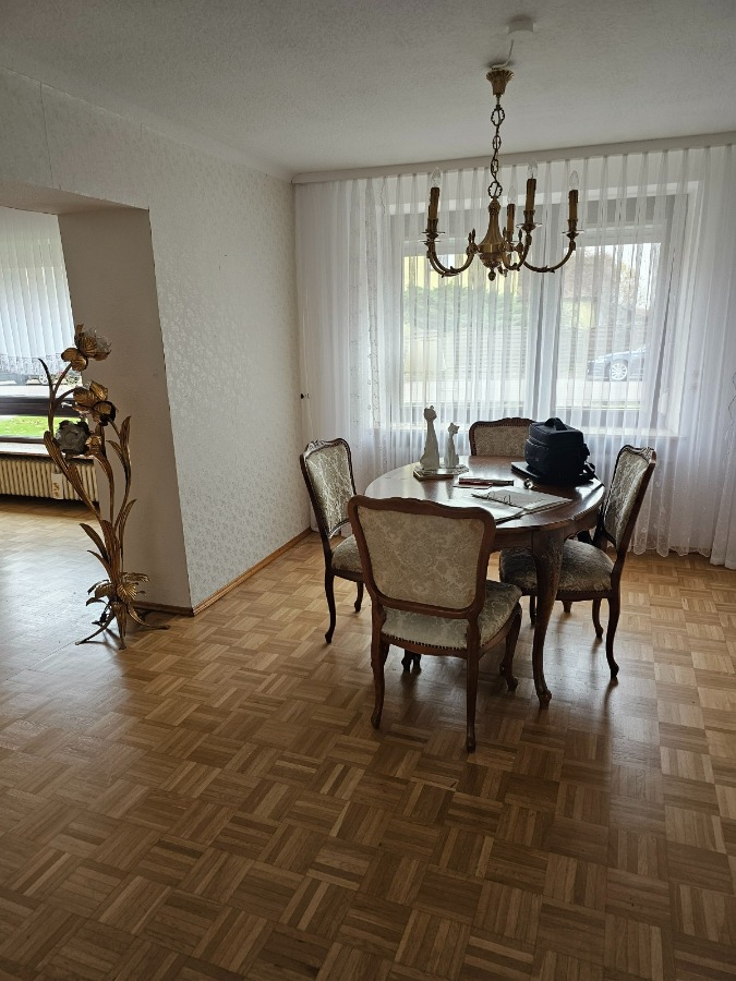 Esszimmer