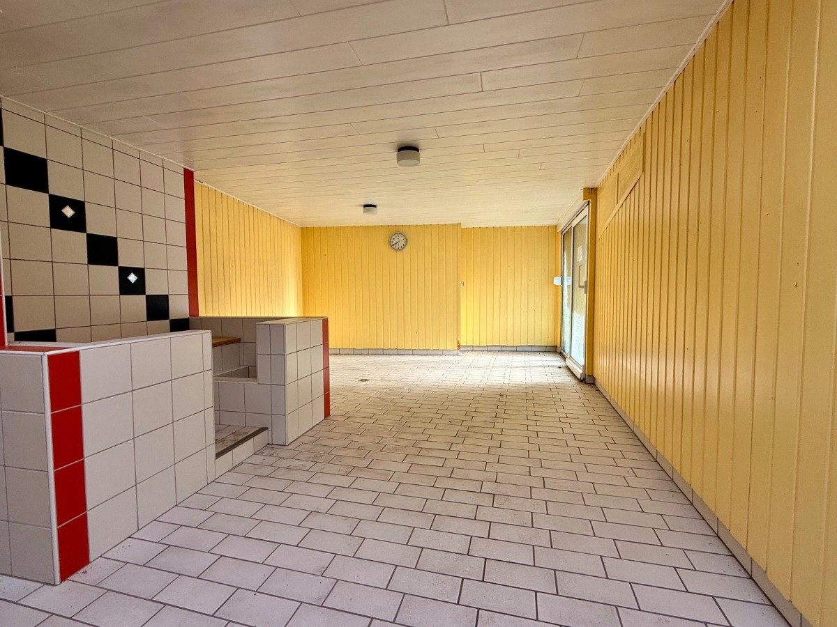 Behandlungsraum
