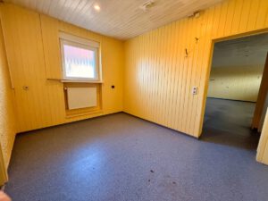 Durchgangszimmer