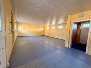 Behandlungsraum OG