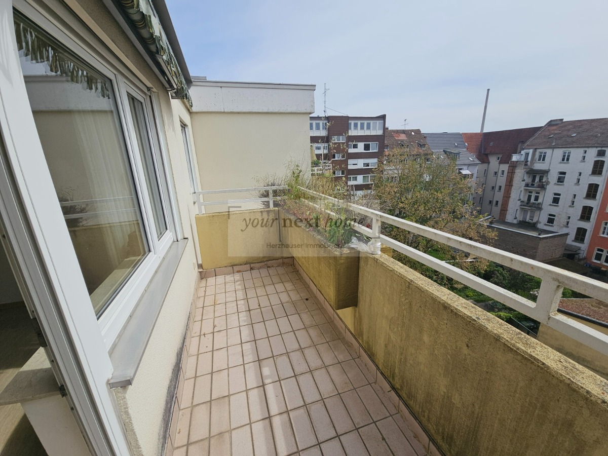 Balkon
