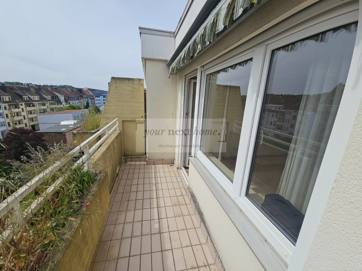 Balkon