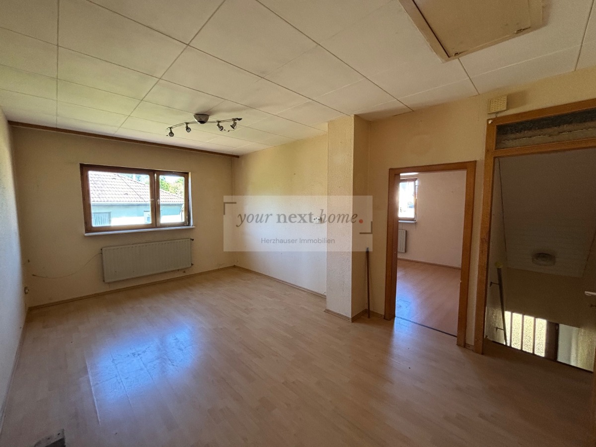 Wohnzimmer OG