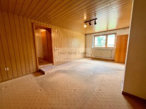 Wohnzimmer EG