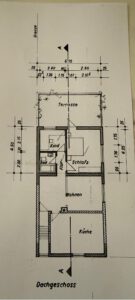 Grundriss OG
