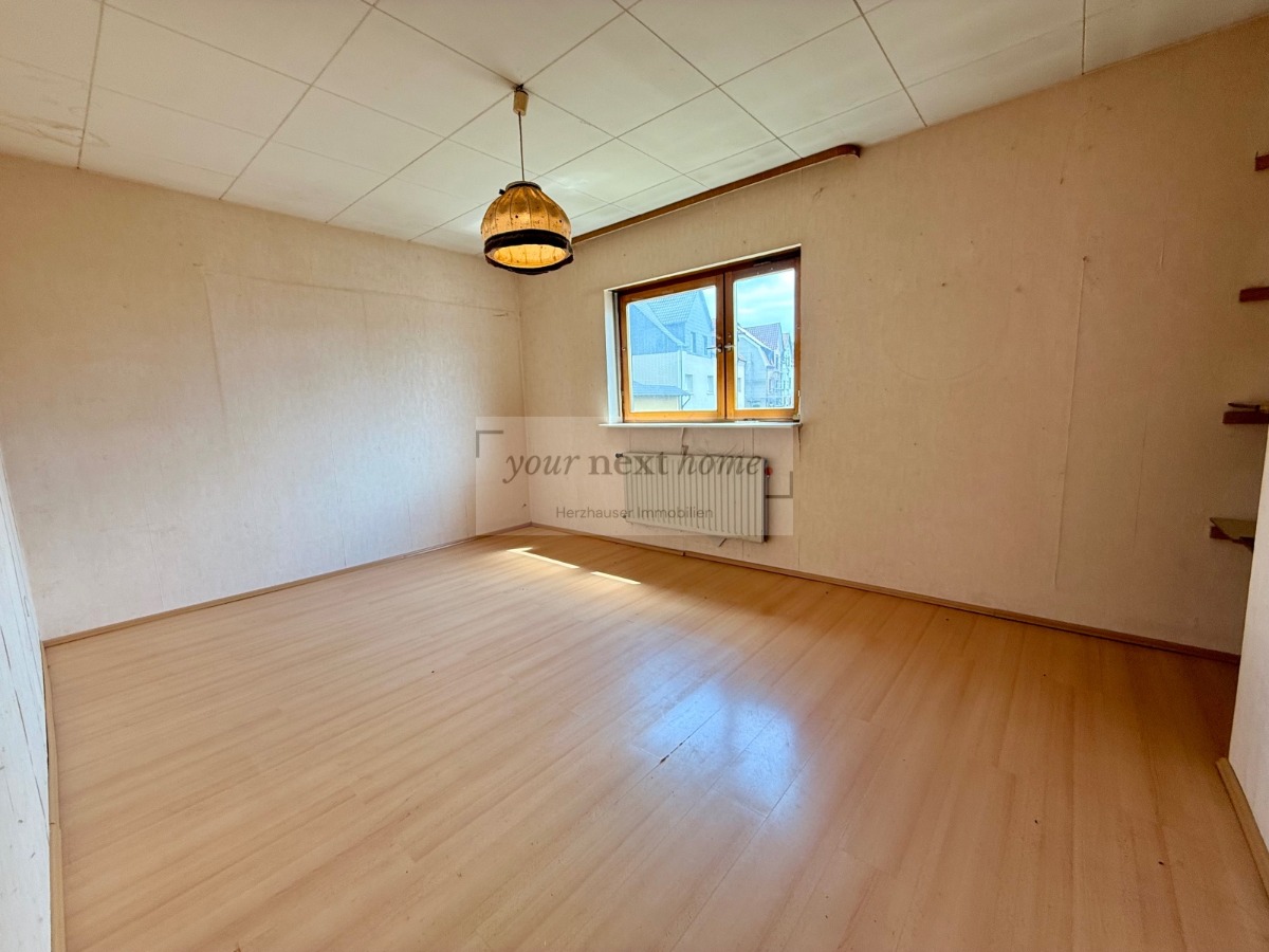 Schlafzimmer OG