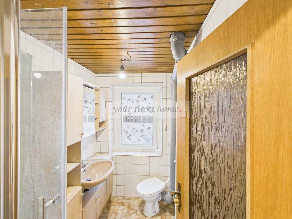Badezimmer OG