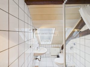 Badezimmer DG