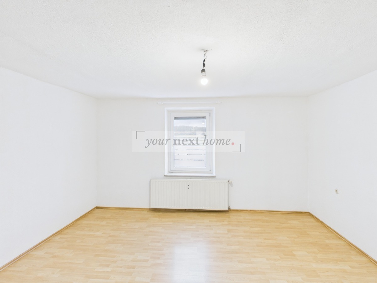 Schlafzimmer OG