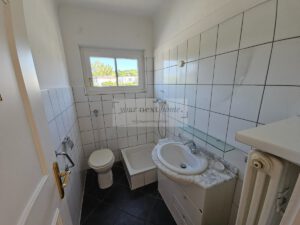 Badezimmer OG