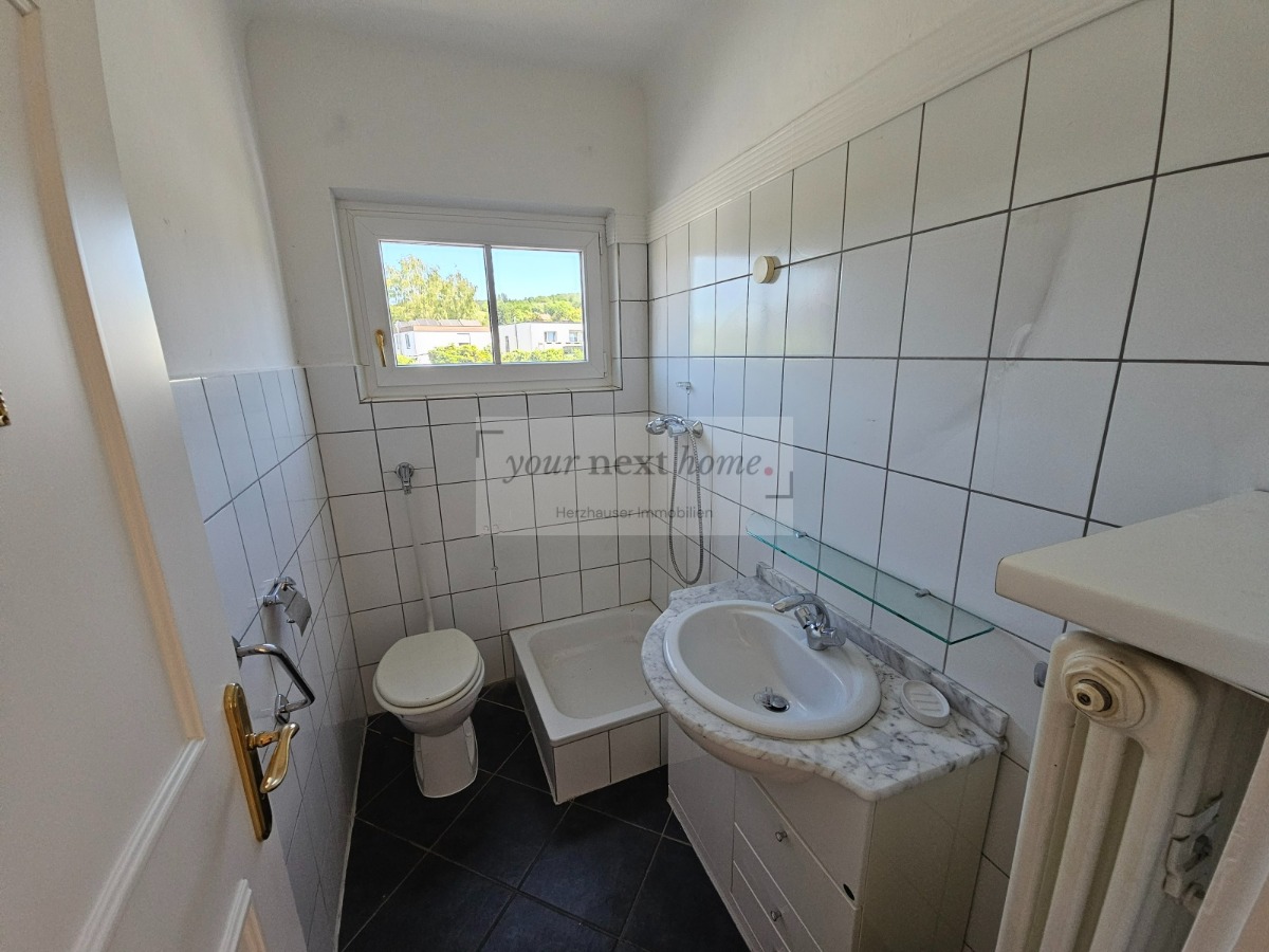 Badezimmer OG
