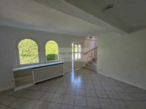 Wohnbereich EG