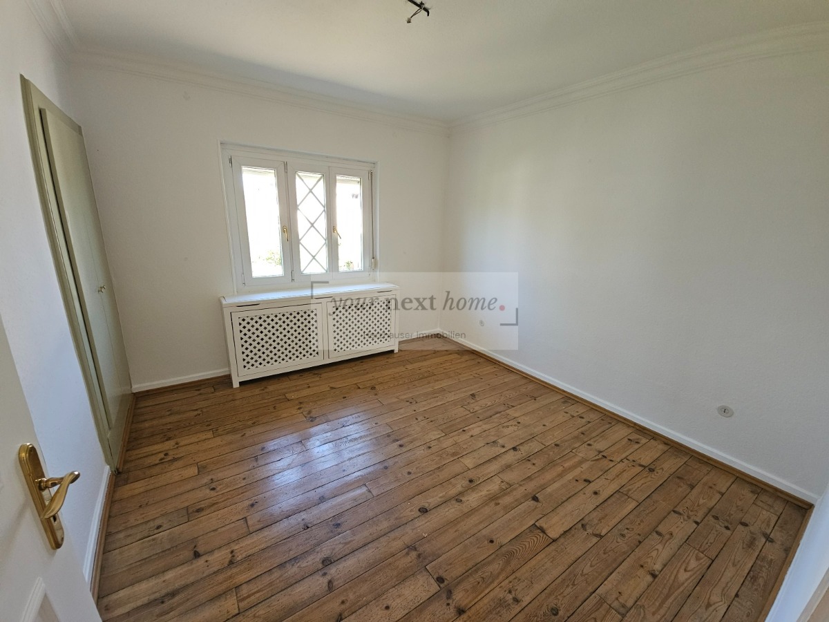 Schlafzimmer 2 OG