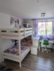 Kinderzimmer