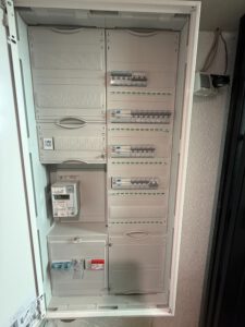 Sicherungskasten