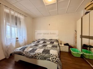Schlafzimmer EG