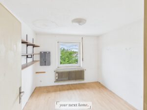 Schlafzimmer OG