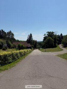 Wohngebiet