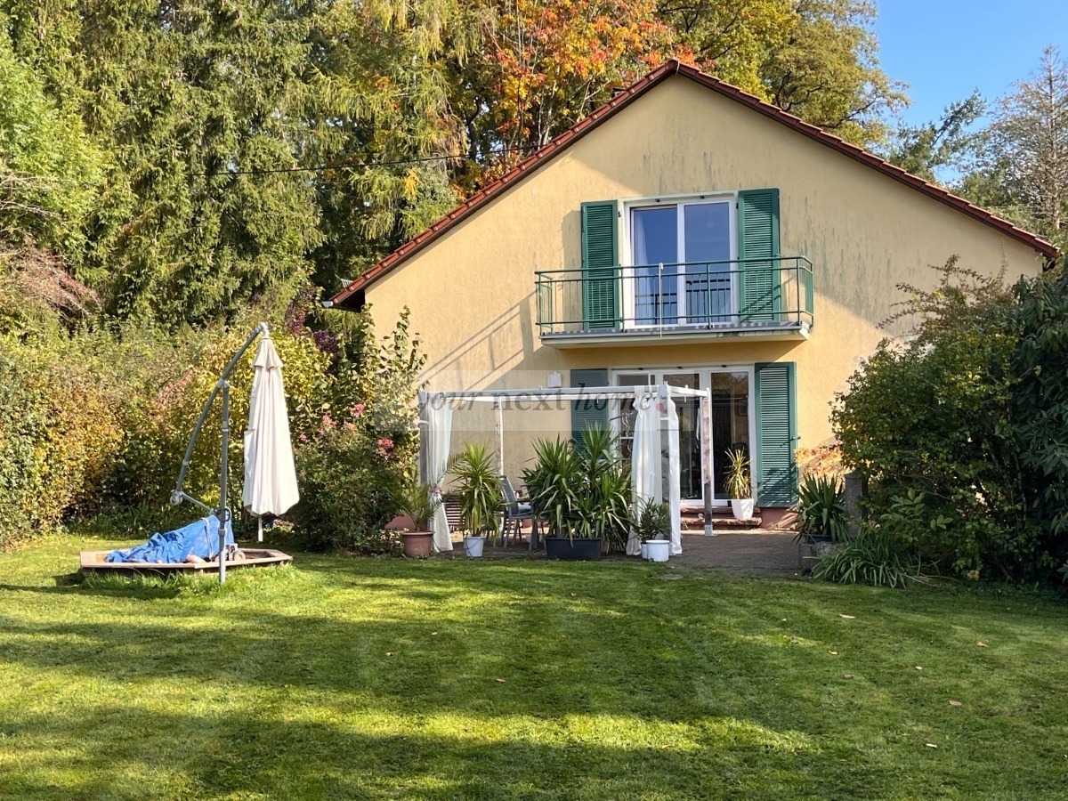 Rückfront