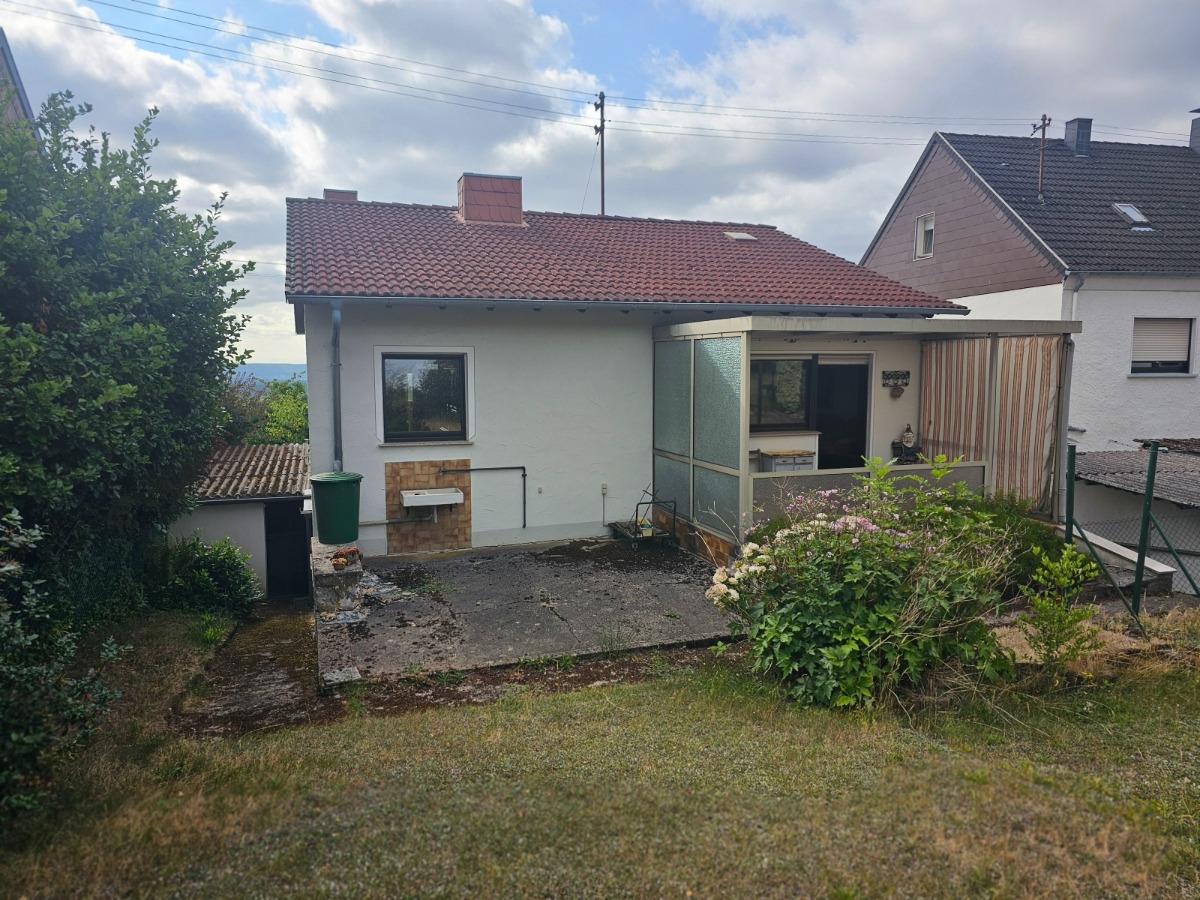 Rückfront