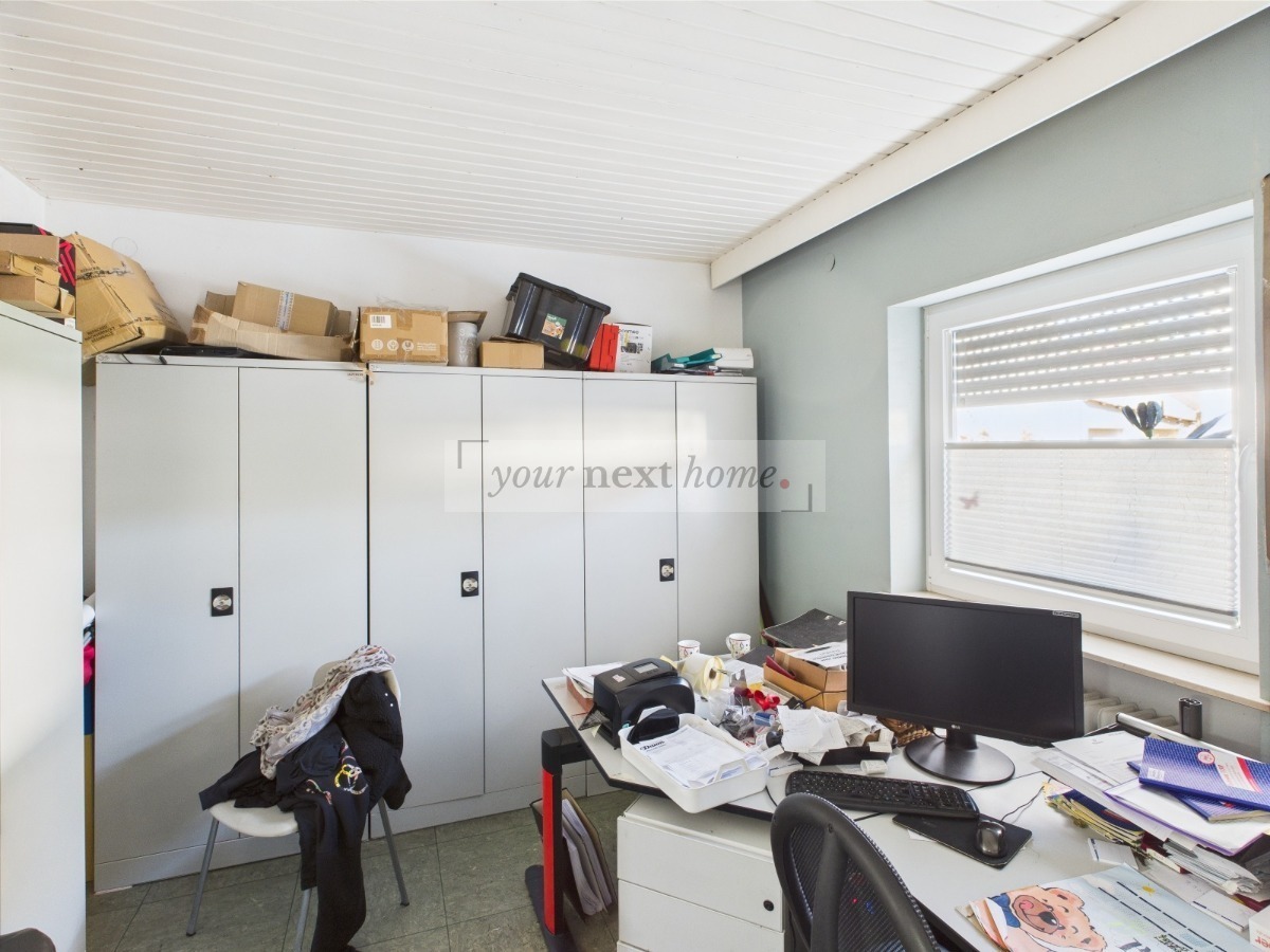 Büro