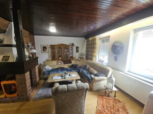 Wohnzimmer EG