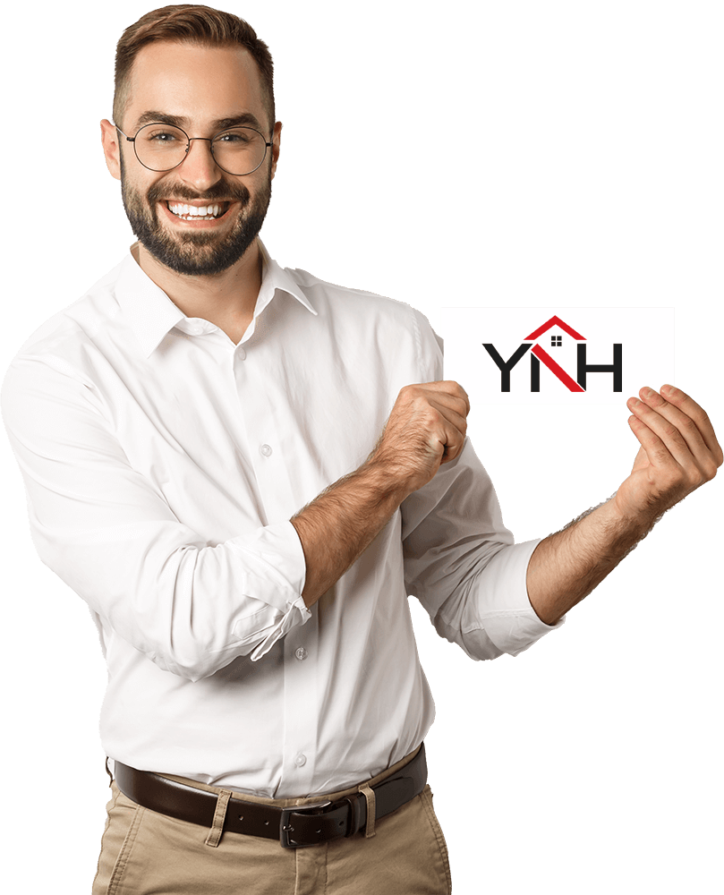 Karriere bei your next home