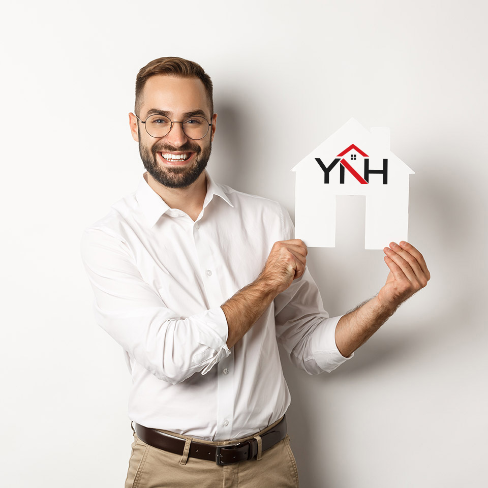 Karriere bei your next home