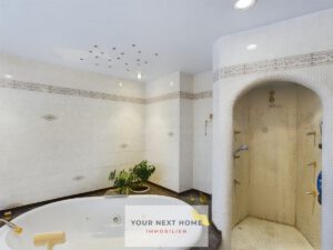 Badezimmer OG