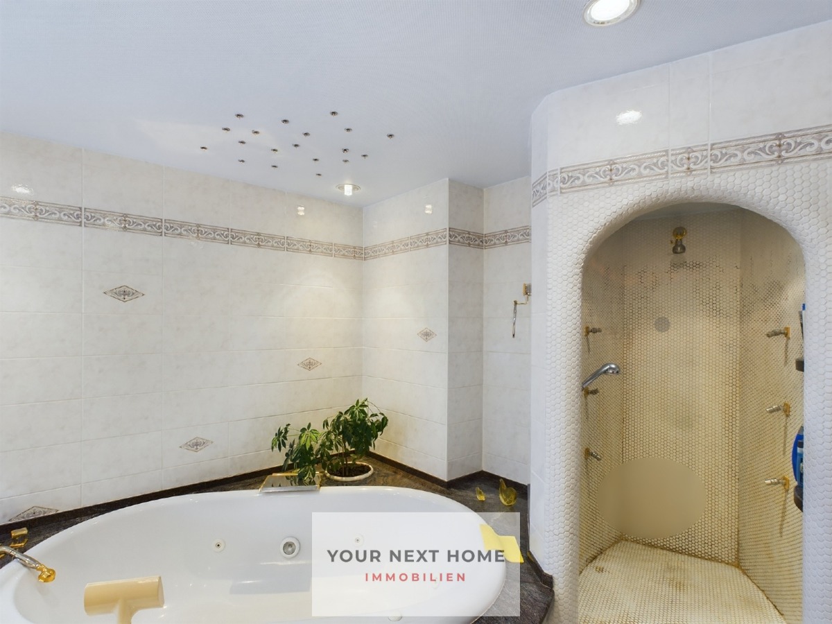 Badezimmer OG