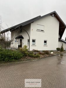 Seitenansicht