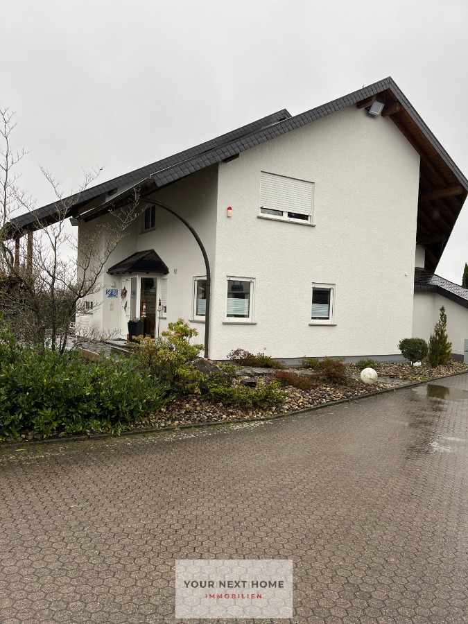 Seitenansicht