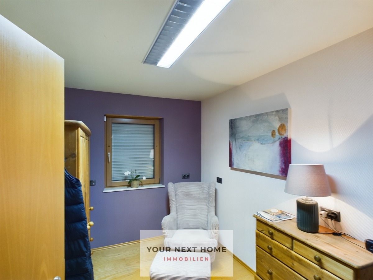 Gästezimmer EG