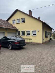 Seitenansicht