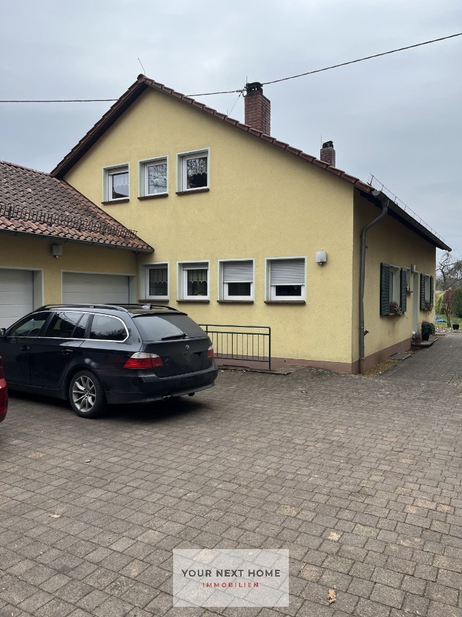 Seitenansicht