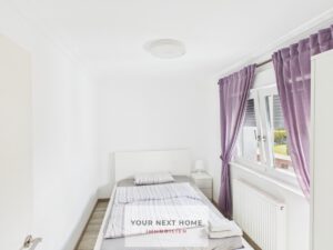 Wohnung 2 Schlafzimmer