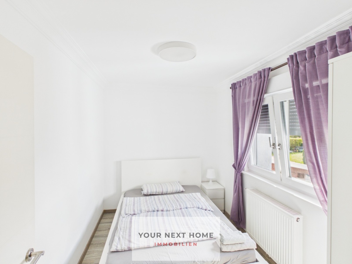 Wohnung 2 Schlafzimmer