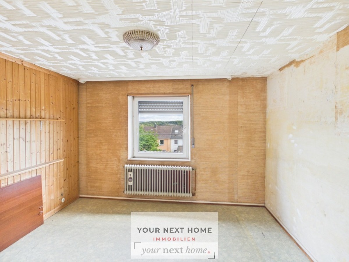 Kinderzimmer OG